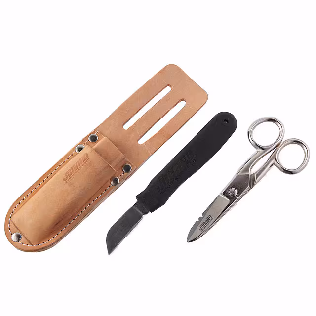 TK-400 Jonard Tools  Kit di utensili assortiti